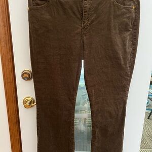 Cabi high-low crop #4694